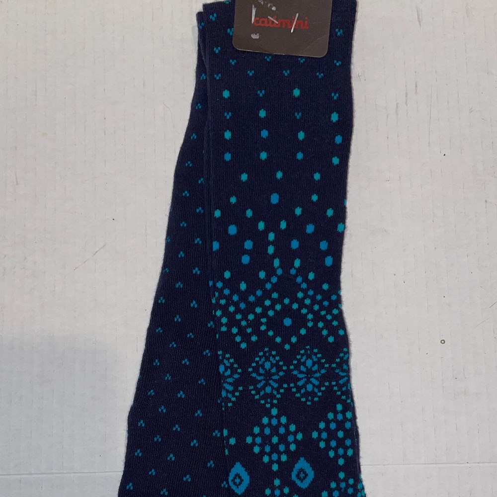Catamini Girls Tights